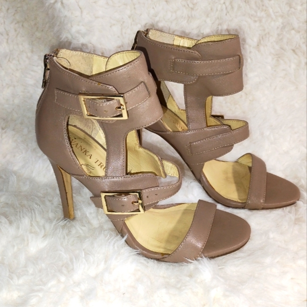 Ivanka Trump heels